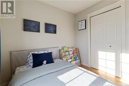 333 Maplehurst Drive, Moncton, NB - Indoor Photo Showing Bedroom