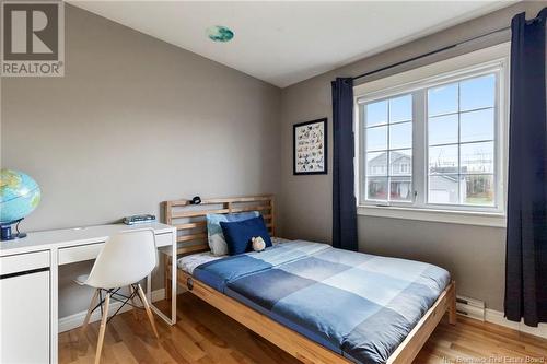 333 Maplehurst Drive, Moncton, NB - Indoor Photo Showing Bedroom