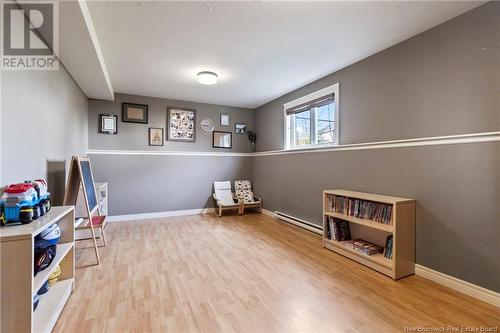 333 Maplehurst Drive, Moncton, NB - Indoor Photo Showing Other Room