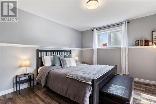 333 Maplehurst Drive, Moncton, NB - Indoor Photo Showing Bedroom