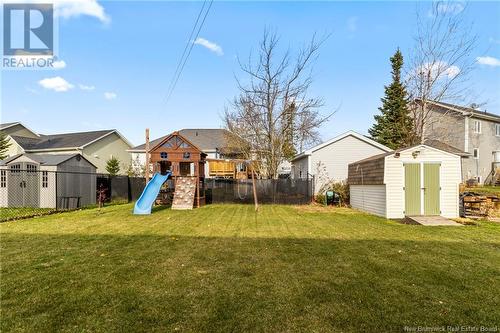 333 Maplehurst Drive, Moncton, NB - Outdoor