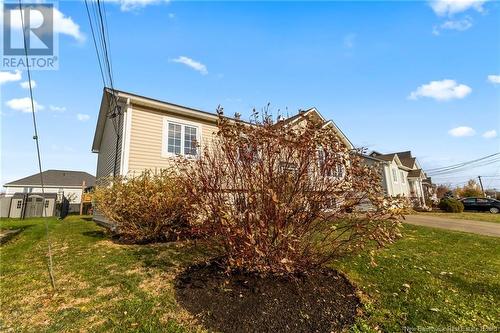 333 Maplehurst Drive, Moncton, NB - Outdoor