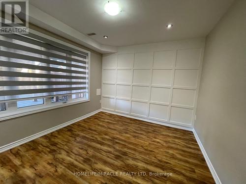 104 Leadership (Basement), Brampton, ON - Indoor Photo Showing Other Room