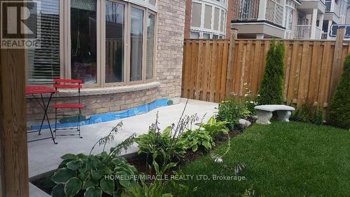 104 Leadership (Basement), Brampton, ON - Outdoor