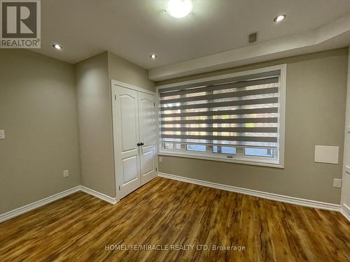 104 Leadership (Basement), Brampton, ON - Indoor Photo Showing Other Room