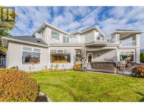 521 Miller Street, Summerland, BC - Outdoor