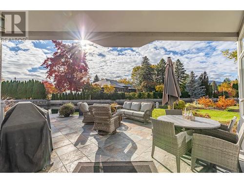 521 Miller Street, Summerland, BC - Outdoor