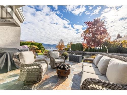 521 Miller Street, Summerland, BC - Outdoor