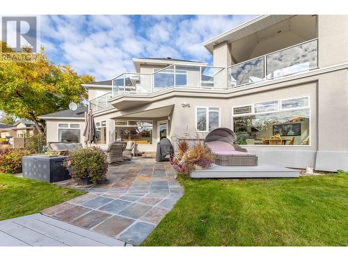 521 Miller Street, Summerland, BC - Outdoor