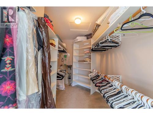 521 Miller Street, Summerland, BC - Indoor With Storage