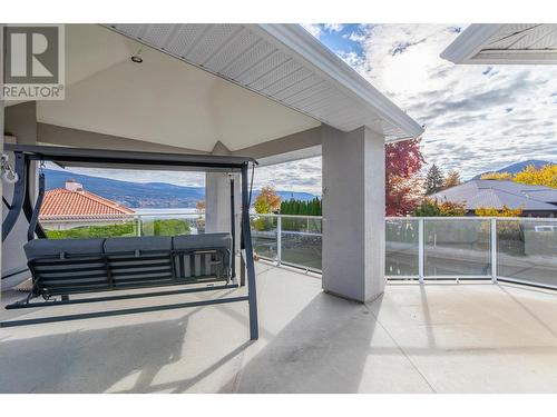 521 Miller Street, Summerland, BC - Outdoor With Exterior