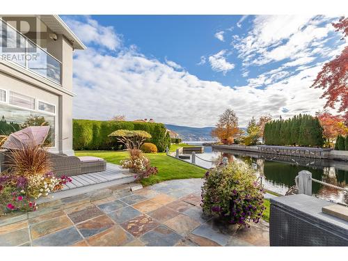 521 Miller Street, Summerland, BC - Outdoor