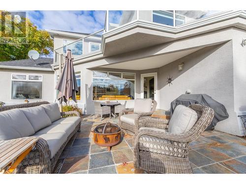 521 Miller Street, Summerland, BC - Outdoor