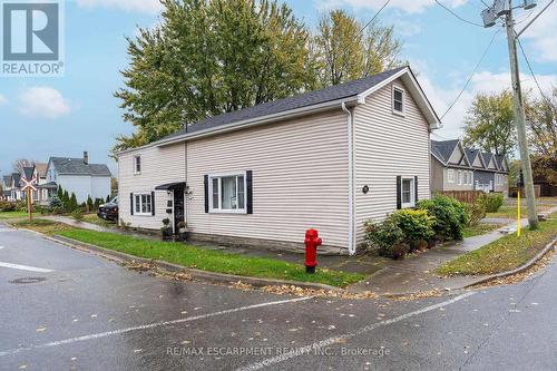 293 Welland Street, Port Colborne, ON - Outdoor