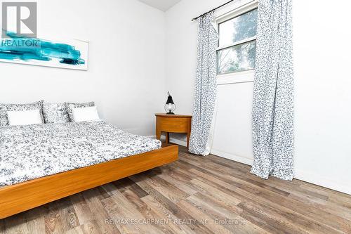 293 Welland Street, Port Colborne, ON - Indoor Photo Showing Bedroom