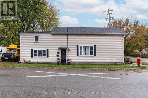 293 Welland Street, Port Colborne, ON - Outdoor