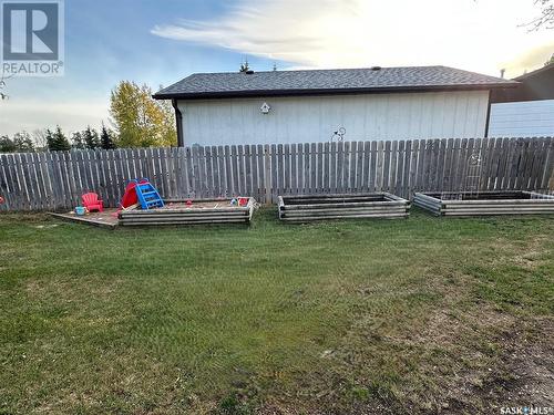 737 Willow Place, Hudson Bay, SK - Outdoor