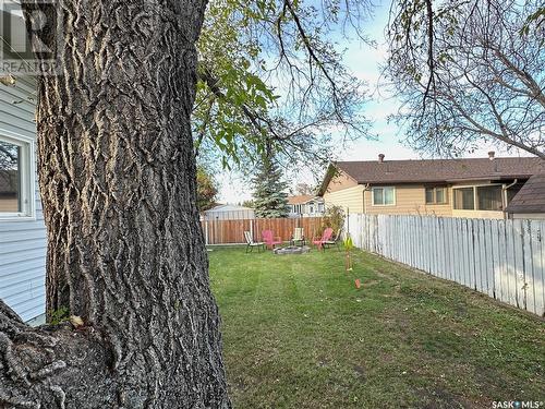 737 Willow Place, Hudson Bay, SK - Outdoor