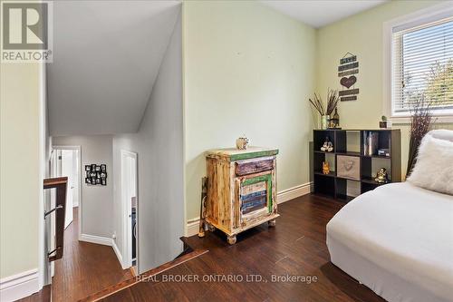 2873 Forest Road, Perth East, ON - Indoor Photo Showing Bedroom