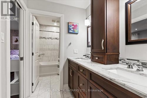 2873 Forest Road, Perth East, ON - Indoor Photo Showing Bathroom