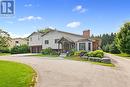 2873 Forest Road, Perth East, ON  - Outdoor With Facade 