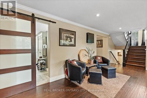 2873 Forest Road, Perth East, ON - Indoor Photo Showing Other Room