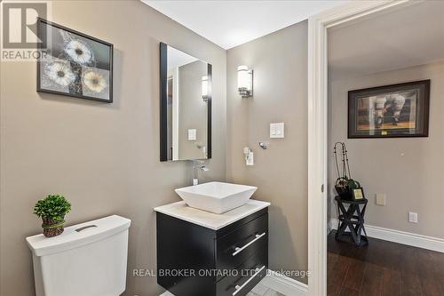 2873 Forest Road, Perth East, ON - Indoor