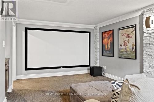 2873 Forest Road, Perth East, ON - Indoor Photo Showing Other Room