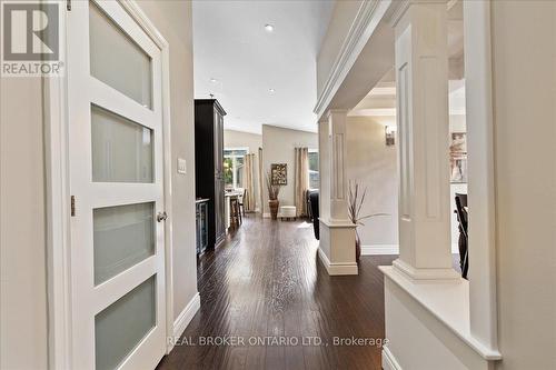 2873 Forest Road, Perth East, ON - Indoor Photo Showing Other Room