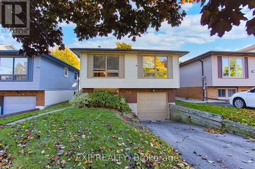 376 Rexford Drive, Hamilton, ON - Outdoor