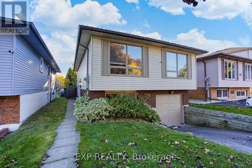 376 Rexford Drive, Hamilton, ON - Outdoor