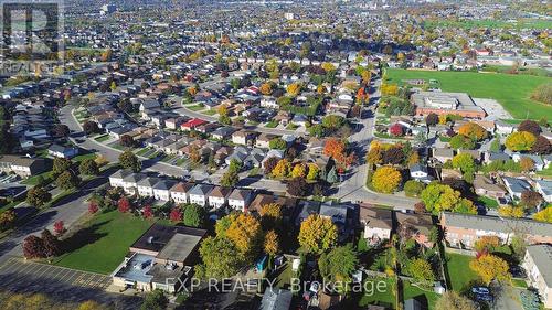 376 Rexford Drive, Hamilton, ON - Outdoor With View