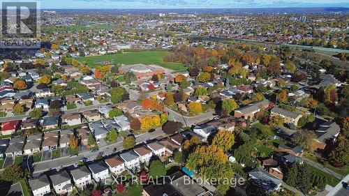 376 Rexford Drive, Hamilton, ON - Outdoor With View