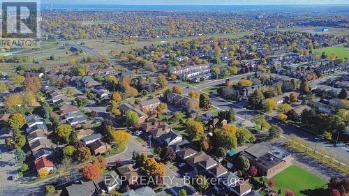 376 Rexford Drive, Hamilton, ON - Outdoor With View