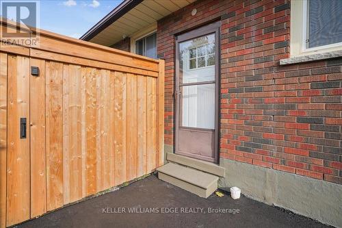 Bsmt - 1 Reno Avenue, Hamilton, ON - Outdoor With Exterior