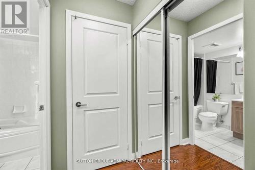 611 - 4978 Yonge Street, Toronto, ON - Indoor Photo Showing Bathroom