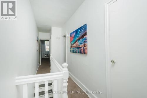 58 Mansfield Avenue, Toronto, ON - Indoor Photo Showing Other Room