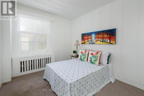 58 Mansfield Avenue, Toronto, ON - Indoor Photo Showing Bedroom