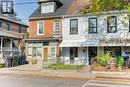 58 Mansfield Avenue, Toronto, ON  - Outdoor With Facade 