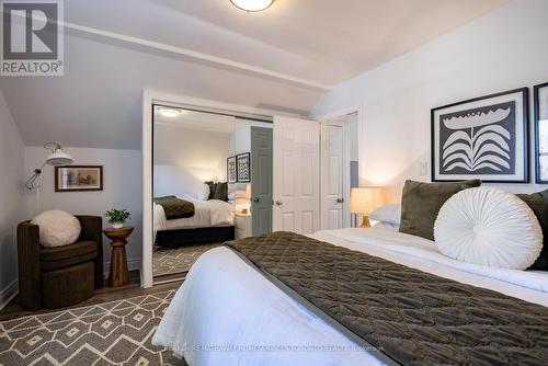 3 Sutherland Avenue, Toronto, ON - Indoor Photo Showing Bedroom