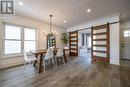 3 Sutherland Avenue, Toronto, ON  - Indoor Photo Showing Dining Room 