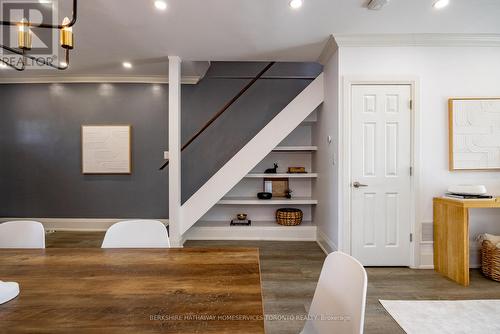 3 Sutherland Avenue, Toronto, ON - Indoor Photo Showing Other Room