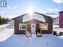 32 Flora Avenue, Whitehorse, YT  - Outdoor 