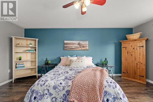 11 Lilly Mckeowan Crescent, East Gwillimbury (Mt Albert), ON - Indoor Photo Showing Bedroom