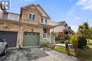 11 Lilly Mckeowan Crescent, East Gwillimbury (Mt Albert), ON  - Outdoor 