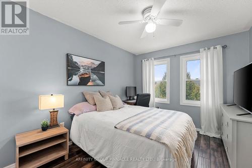 11 Lilly Mckeowan Crescent, East Gwillimbury (Mt Albert), ON - Indoor Photo Showing Bedroom