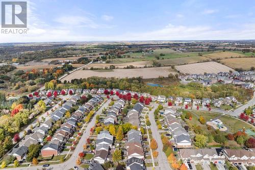 11 Lilly Mckeowan Crescent, East Gwillimbury (Mt Albert), ON - Outdoor With View