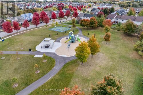 11 Lilly Mckeowan Crescent, East Gwillimbury (Mt Albert), ON - Outdoor With View