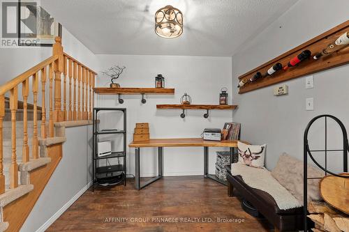 11 Lilly Mckeowan Crescent, East Gwillimbury (Mt Albert), ON - Indoor Photo Showing Other Room