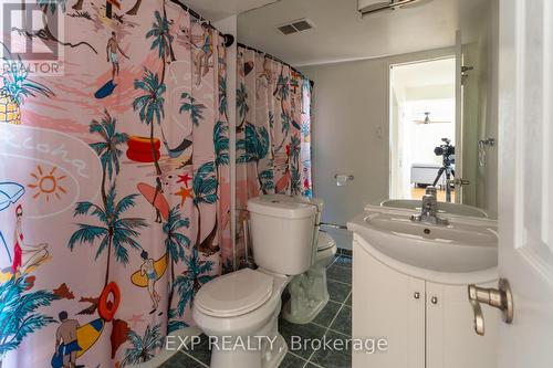 1103 - 1 Royal Orchard Boulevard, Markham, ON - Indoor Photo Showing Bathroom